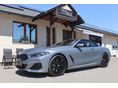 BMW 840d xDrive (Automata) M-Performance - HK - LÉZER LED - 20 COL - MÁRKASZERVIZES!