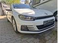 VOLKSWAGEN SCIROCCO 2015/6 - 2
