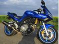 SUZUKI SV 650 S 