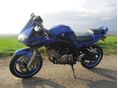 SUZUKI SV 650 S 2007/9 - 2