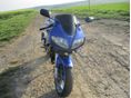 SUZUKI SV 650 S 2007/9 - 3