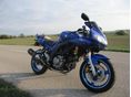 SUZUKI SV 650 S 2007/9 - 6