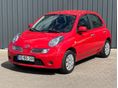 NISSAN MICRA 2010/7 - 1