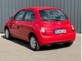 NISSAN MICRA 2010/7 - 3