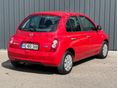 NISSAN MICRA 2010/7 - 4