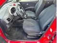 NISSAN MICRA 2010/7 - 5