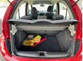 NISSAN MICRA 2010/7 - 11