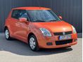SUZUKI SWIFT 2005/11 - 4