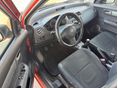 SUZUKI SWIFT 2005/11 - 6