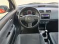 SUZUKI SWIFT 2005/11 - 7