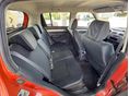SUZUKI SWIFT 2005/11 - 10