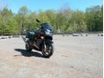 HONDA VFR 800 