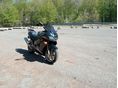 HONDA VFR 800 1999/1 - 4