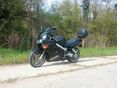 HONDA VFR 800 1999/1 - 7