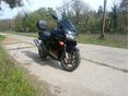 HONDA VFR 800 1999/1 - 8