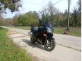 HONDA VFR 800 1999/1 - 10