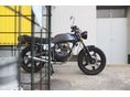 HONDA CB 400 1980 - 5