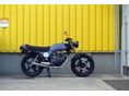 HONDA CB 400 Super Dream