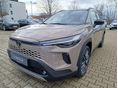 TOYOTA COROLLA Cross 1.8HEV CVT Style Akár 0% THM + 200.000 Ft téli kerék kupon
