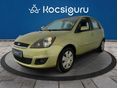 FORD FIESTA 2007/3 - 3