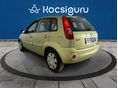 FORD FIESTA 2007/3 - 5