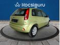 FORD FIESTA 2007/3 - 7