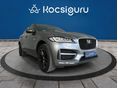 JAGUAR F-PACE 2.0 i4D Prestige AWD (Automata) Állapotfelmérve_Mo.i_2tulaj_Meridian hifi_Adaptív tempomat