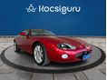 JAGUAR XKR 4.2 Coupe (Automata) Állapotfelmérve_Recaro_Gyüjtői_Friss szerviz