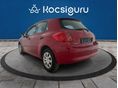 TOYOTA AURIS 2008/6 - 5
