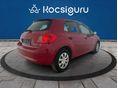 TOYOTA AURIS 2008/6 - 7