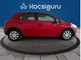 TOYOTA AURIS 2008/6 - 8