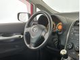 TOYOTA AURIS 2008/6 - 16