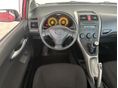 TOYOTA AURIS 2008/6 - 18