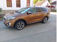 KIA SORENTO 2016/7 - 1
