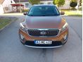 KIA SORENTO 2016/7 - 2