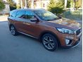 KIA SORENTO 2016/7 - 3