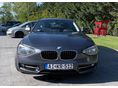 BMW 118 2013/11 - 1
