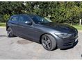 BMW 118 2013/11 - 2
