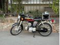 YAMAHA YB-01