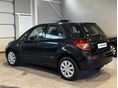 SUZUKI SX4 2009/7 - 5