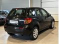 SUZUKI SX4 2009/7 - 6