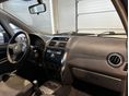 SUZUKI SX4 2009/7 - 7