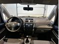 SUZUKI SX4 2009/7 - 8