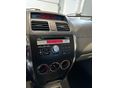 SUZUKI SX4 2009/7 - 9