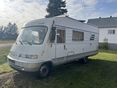 HYMER 654