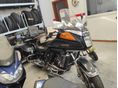 YAMAHA XVZ 1300 TF VENTURE Foglalkozós projekt motor!