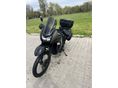 KAWASAKI KLR 650 