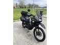 KAWASAKI KLR 650 2012 - 2