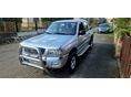 MAZDA B 2500 2005 - 2