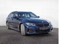BMW M340d xDrive (Automata) PANORAMA/360 KAMERA/HUD/HARMAN KARDON/NAVI/ÁFA-s
